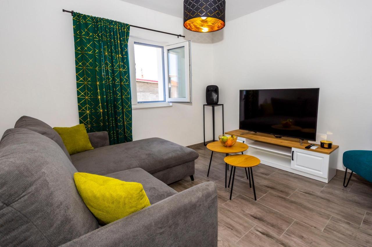 City Apartment Nora, Old Town Located, Free Parking マカルスカ エクステリア 写真