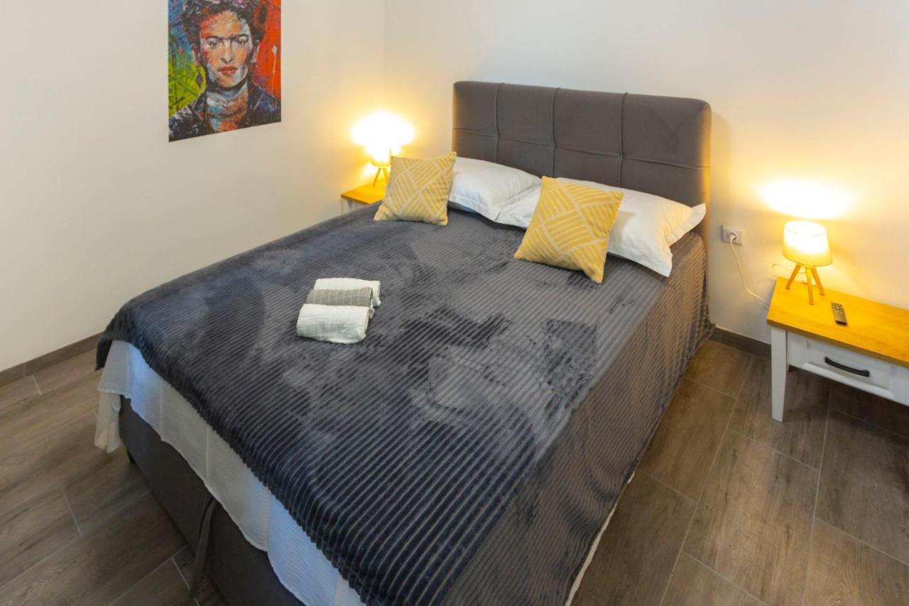 City Apartment Nora, Old Town Located, Free Parking マカルスカ エクステリア 写真