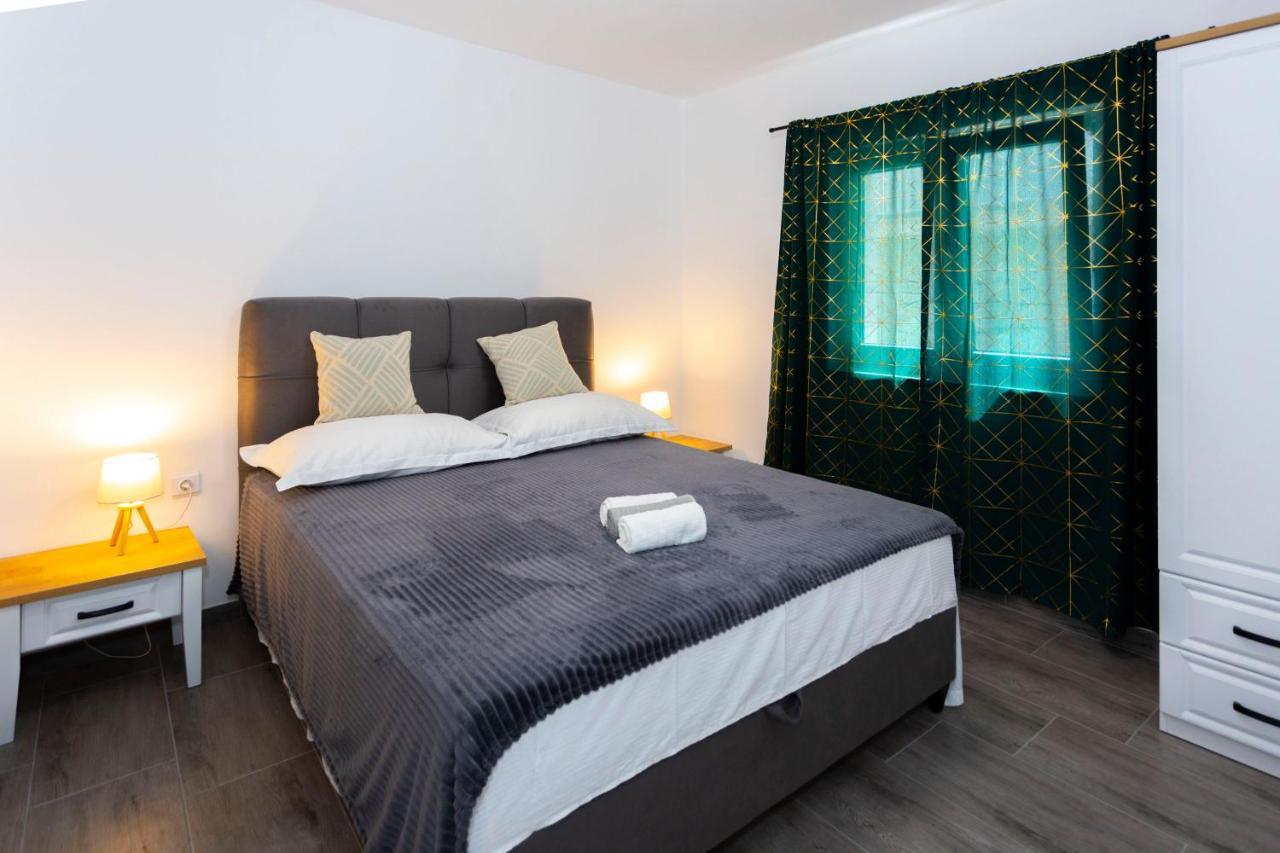 City Apartment Nora, Old Town Located, Free Parking マカルスカ エクステリア 写真