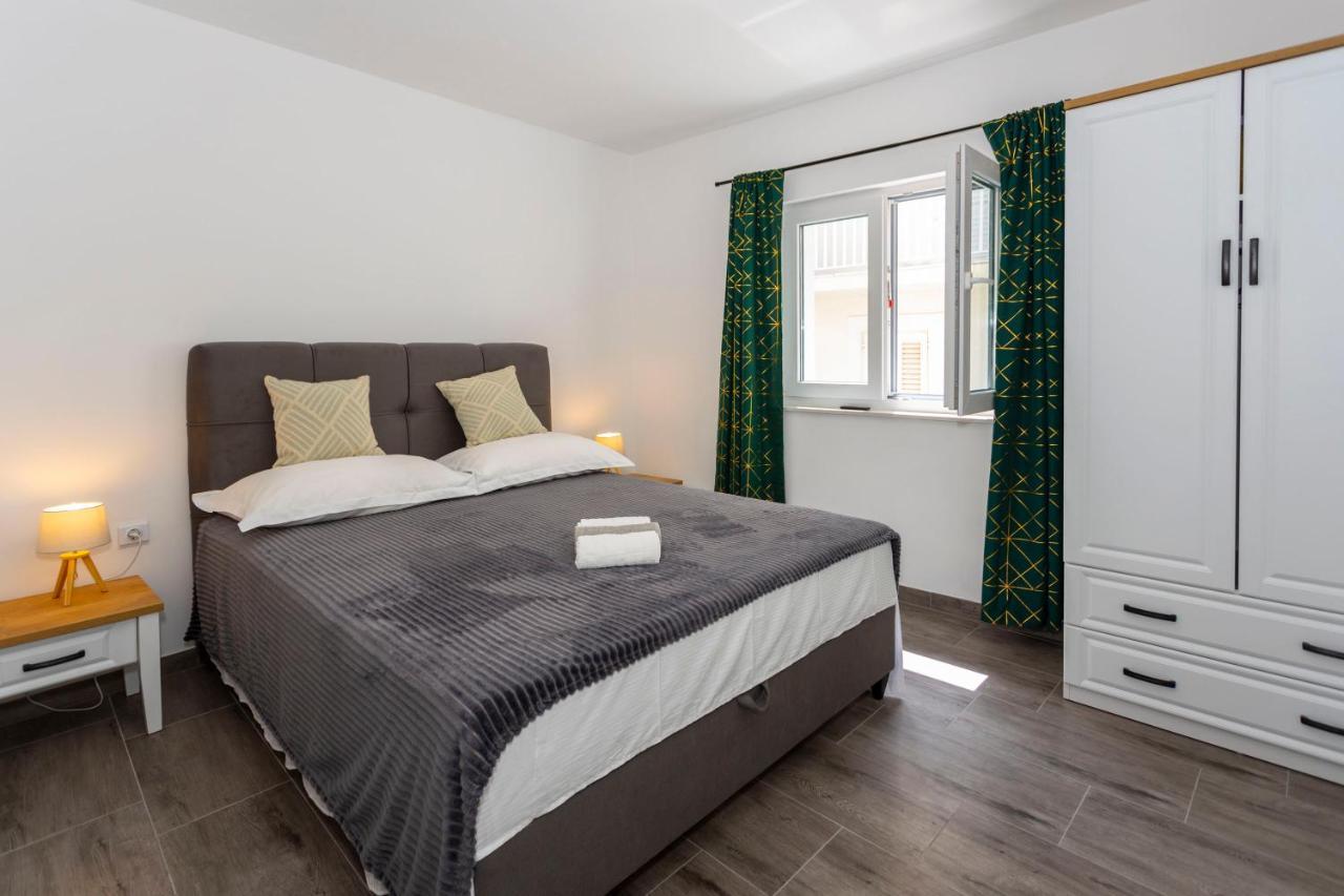 City Apartment Nora, Old Town Located, Free Parking マカルスカ エクステリア 写真