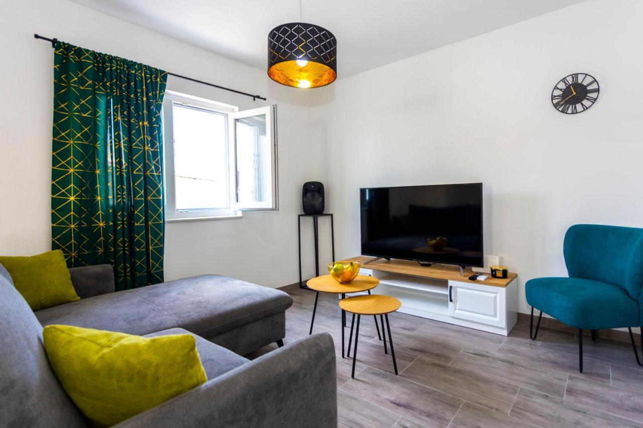City Apartment Nora, Old Town Located, Free Parking マカルスカ エクステリア 写真