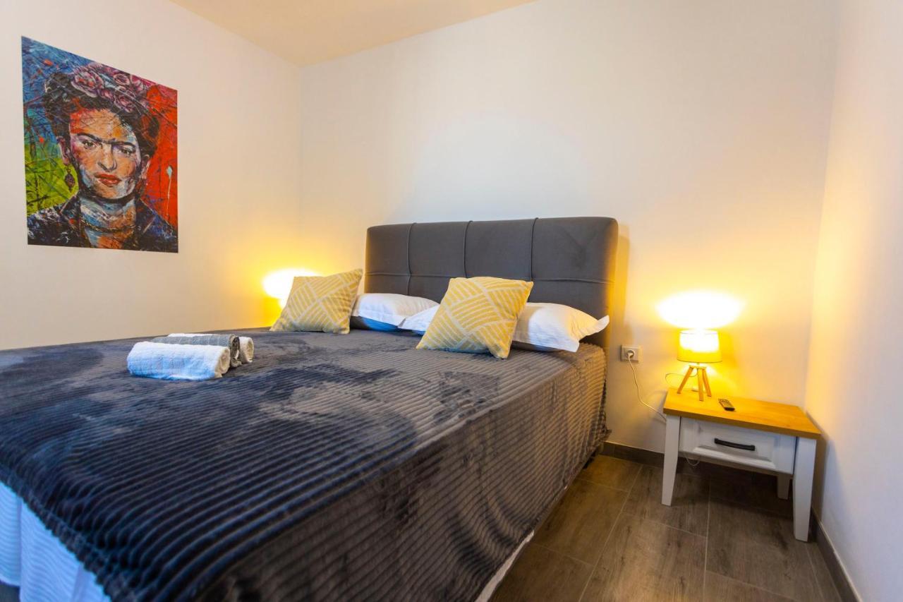 City Apartment Nora, Old Town Located, Free Parking マカルスカ エクステリア 写真