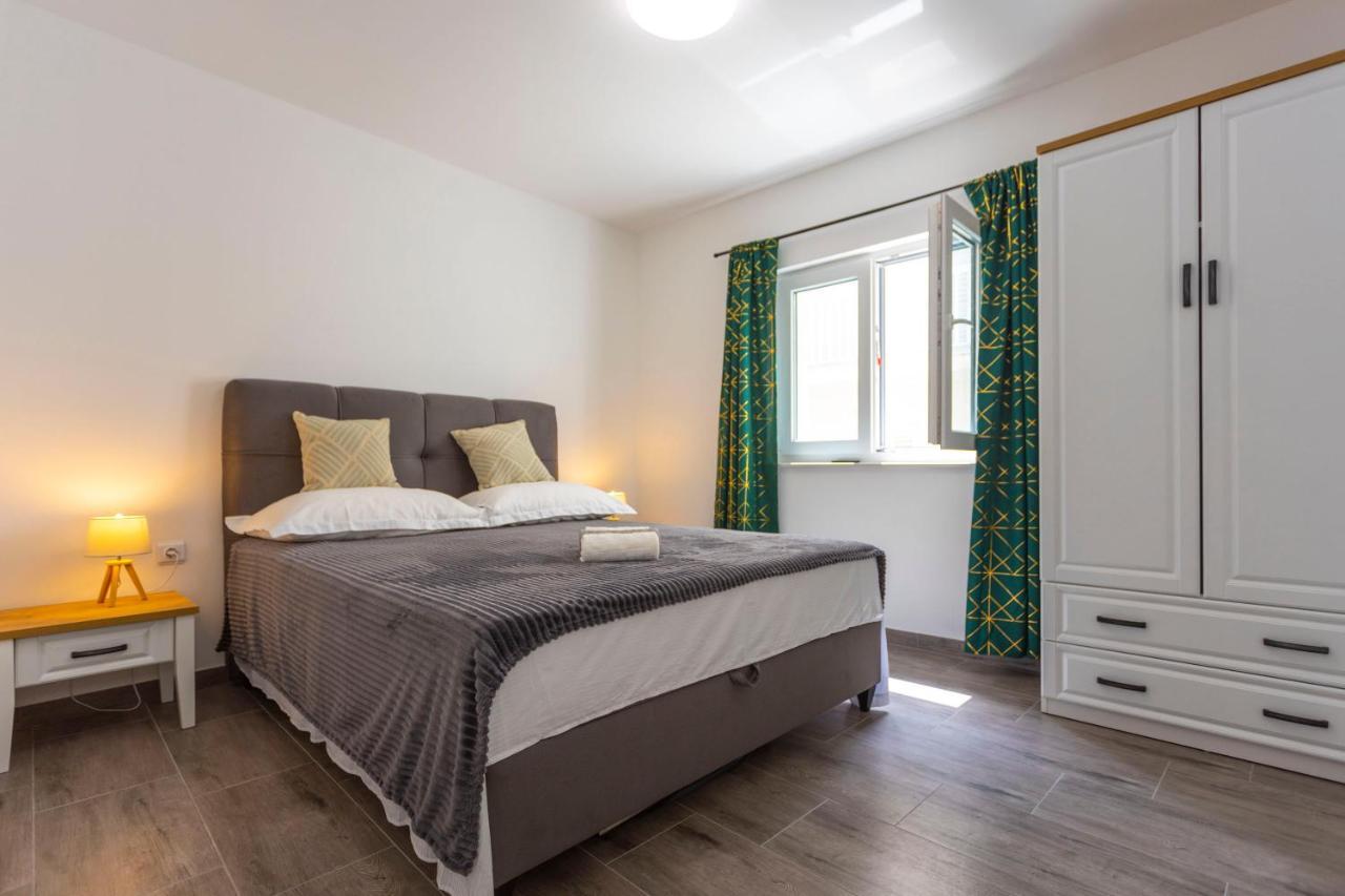 City Apartment Nora, Old Town Located, Free Parking マカルスカ エクステリア 写真