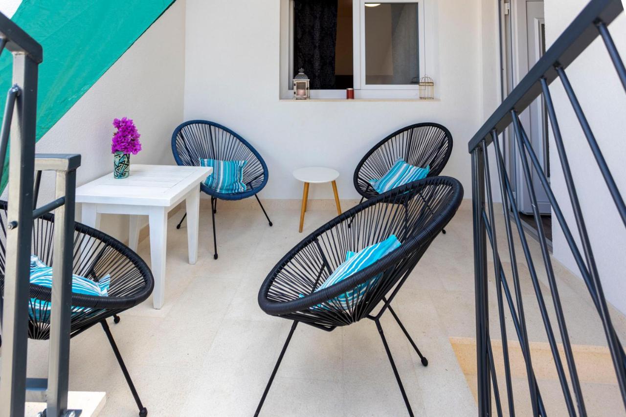 City Apartment Nora, Old Town Located, Free Parking マカルスカ エクステリア 写真